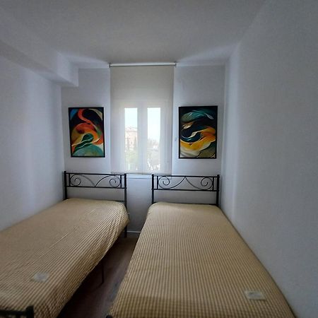 Matisse Daire Sevilla Dış mekan fotoğraf