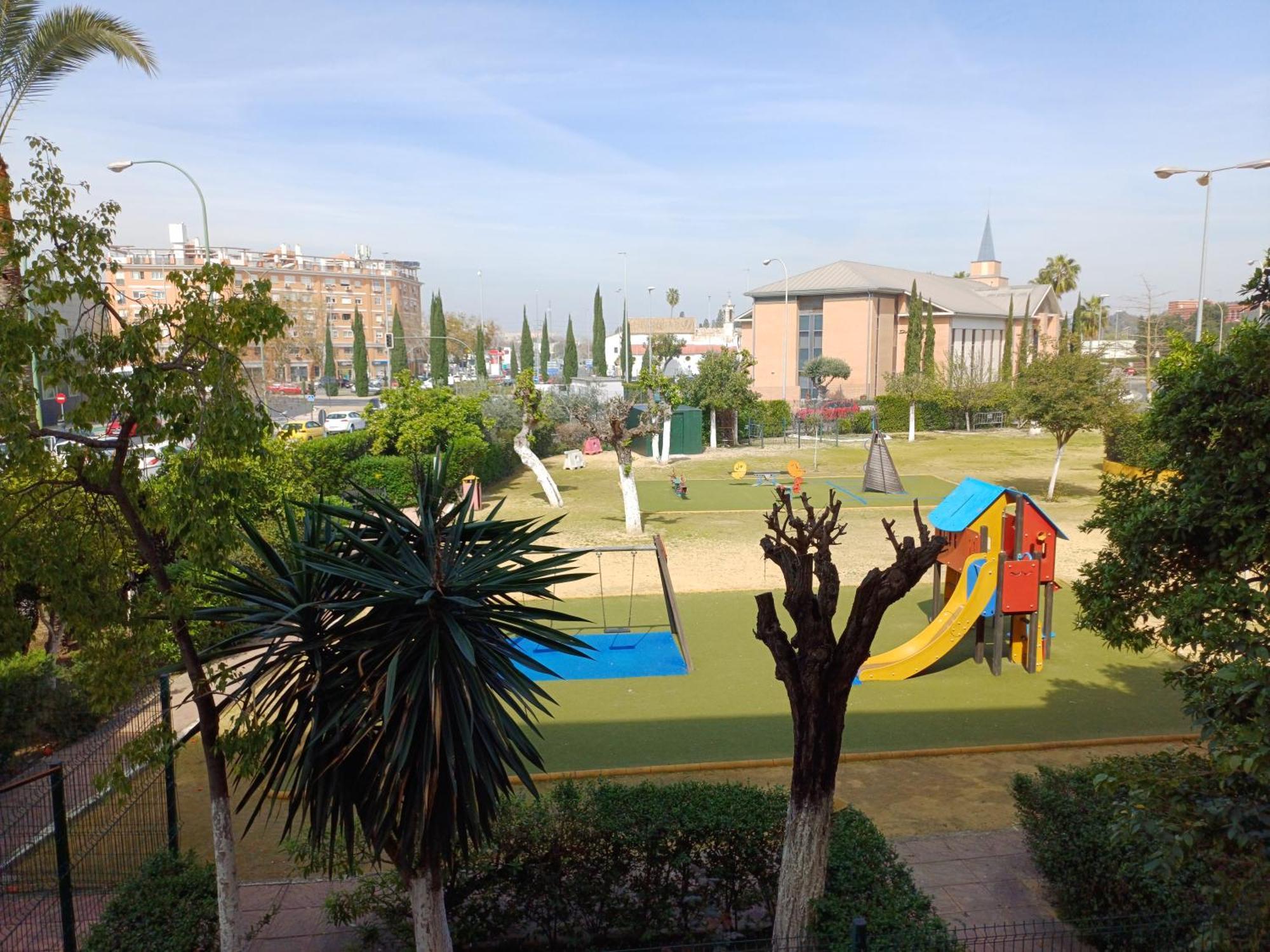 Matisse Daire Sevilla Dış mekan fotoğraf