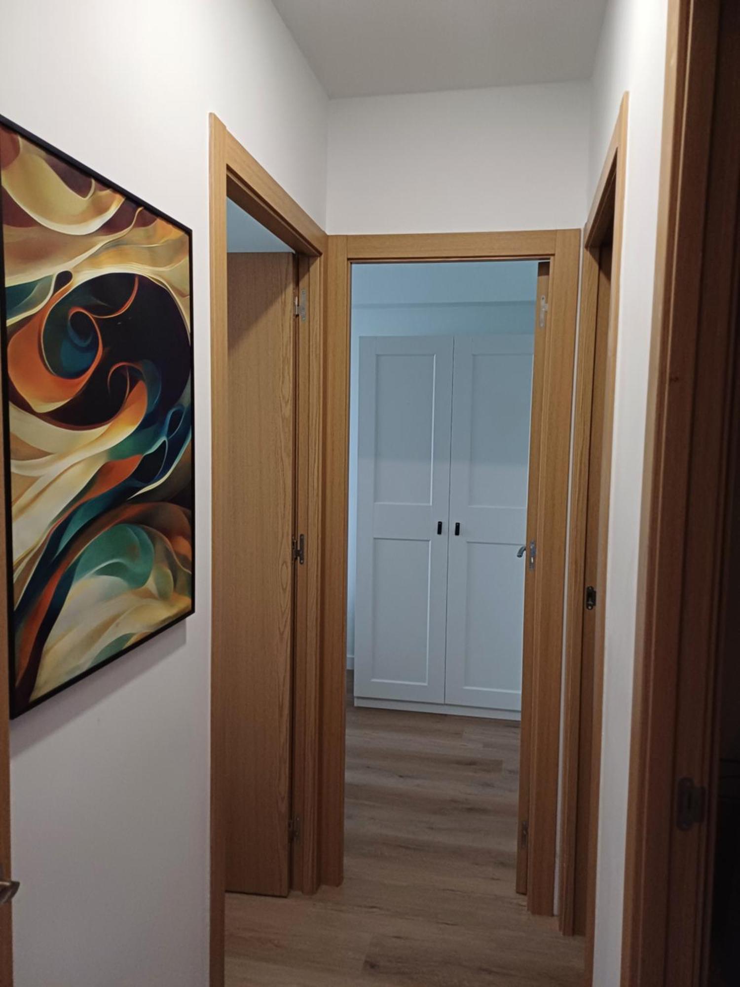 Matisse Daire Sevilla Dış mekan fotoğraf