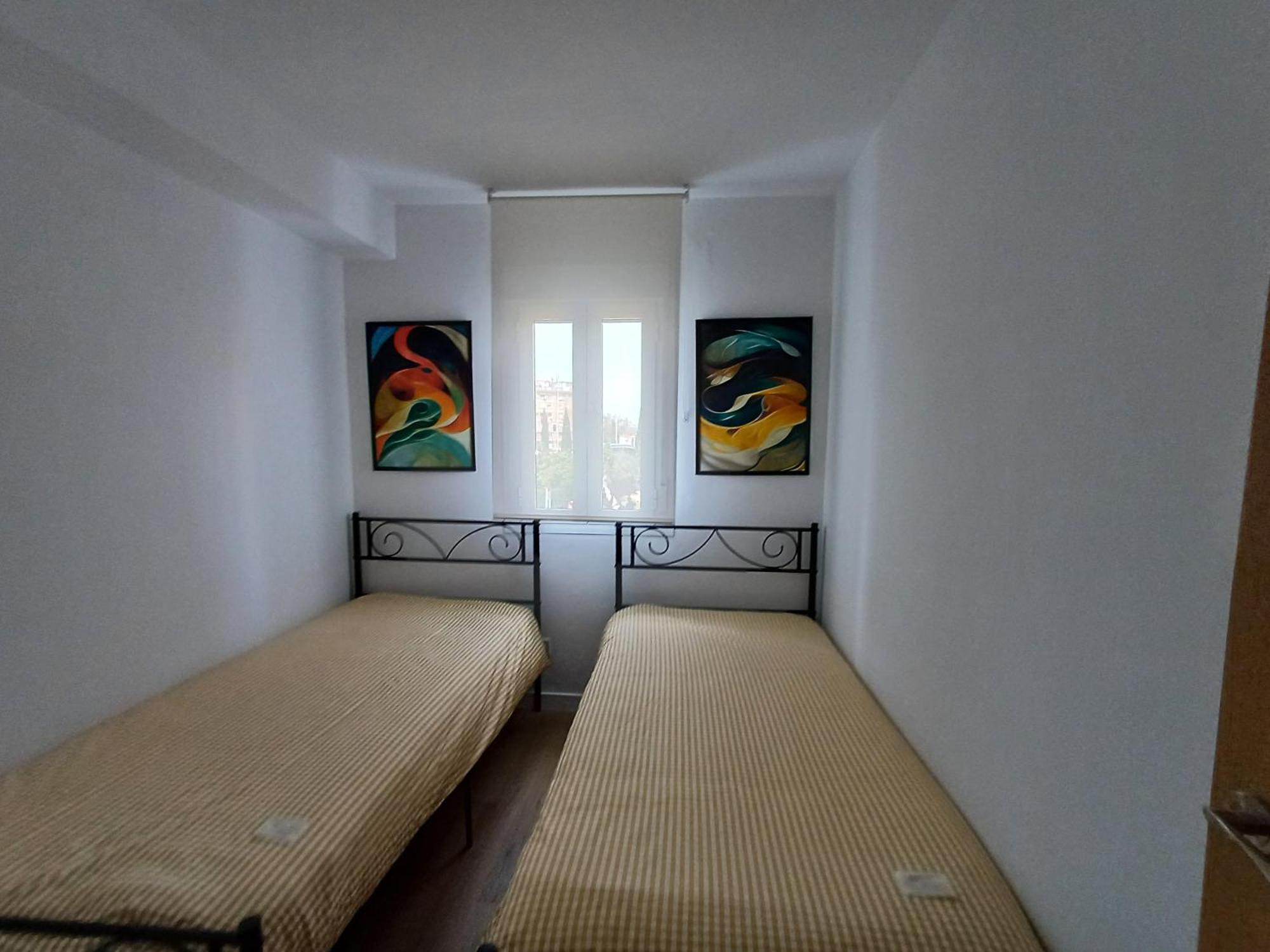Matisse Daire Sevilla Dış mekan fotoğraf