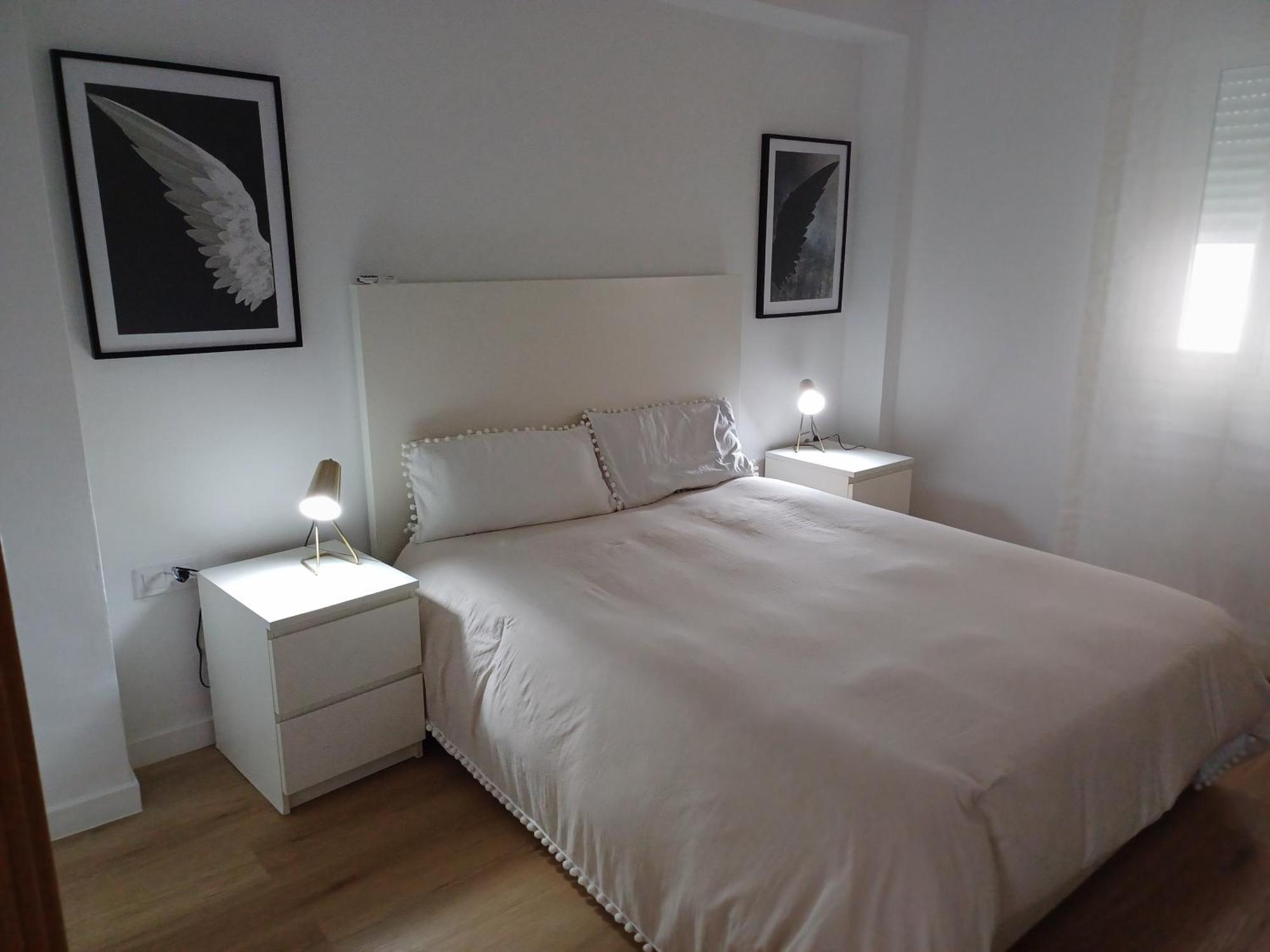 Matisse Daire Sevilla Dış mekan fotoğraf