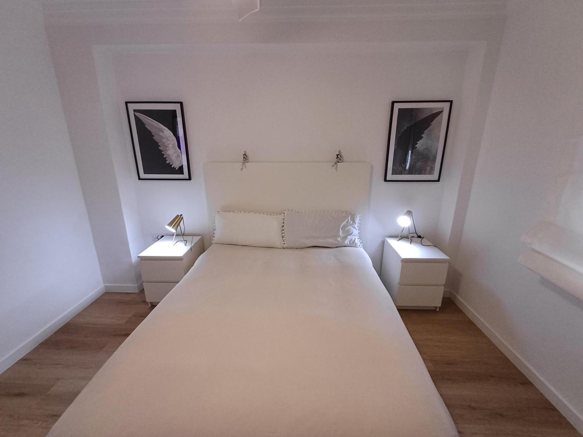 Matisse Daire Sevilla Dış mekan fotoğraf
