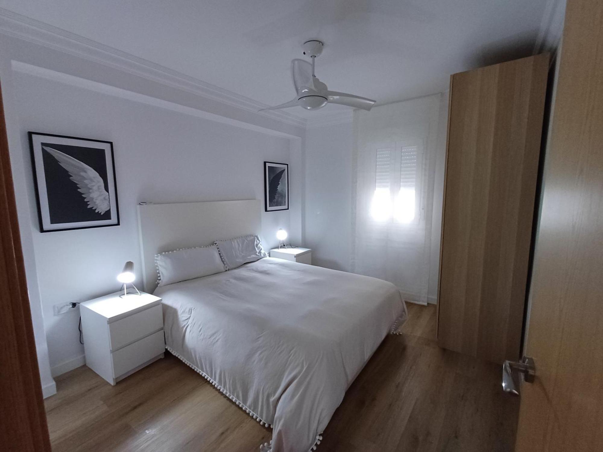 Matisse Daire Sevilla Dış mekan fotoğraf