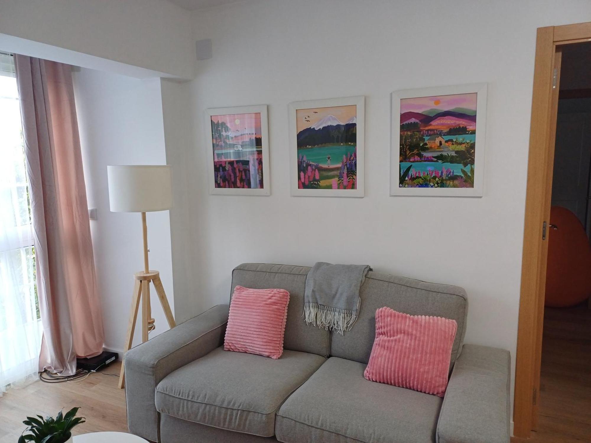 Matisse Daire Sevilla Dış mekan fotoğraf