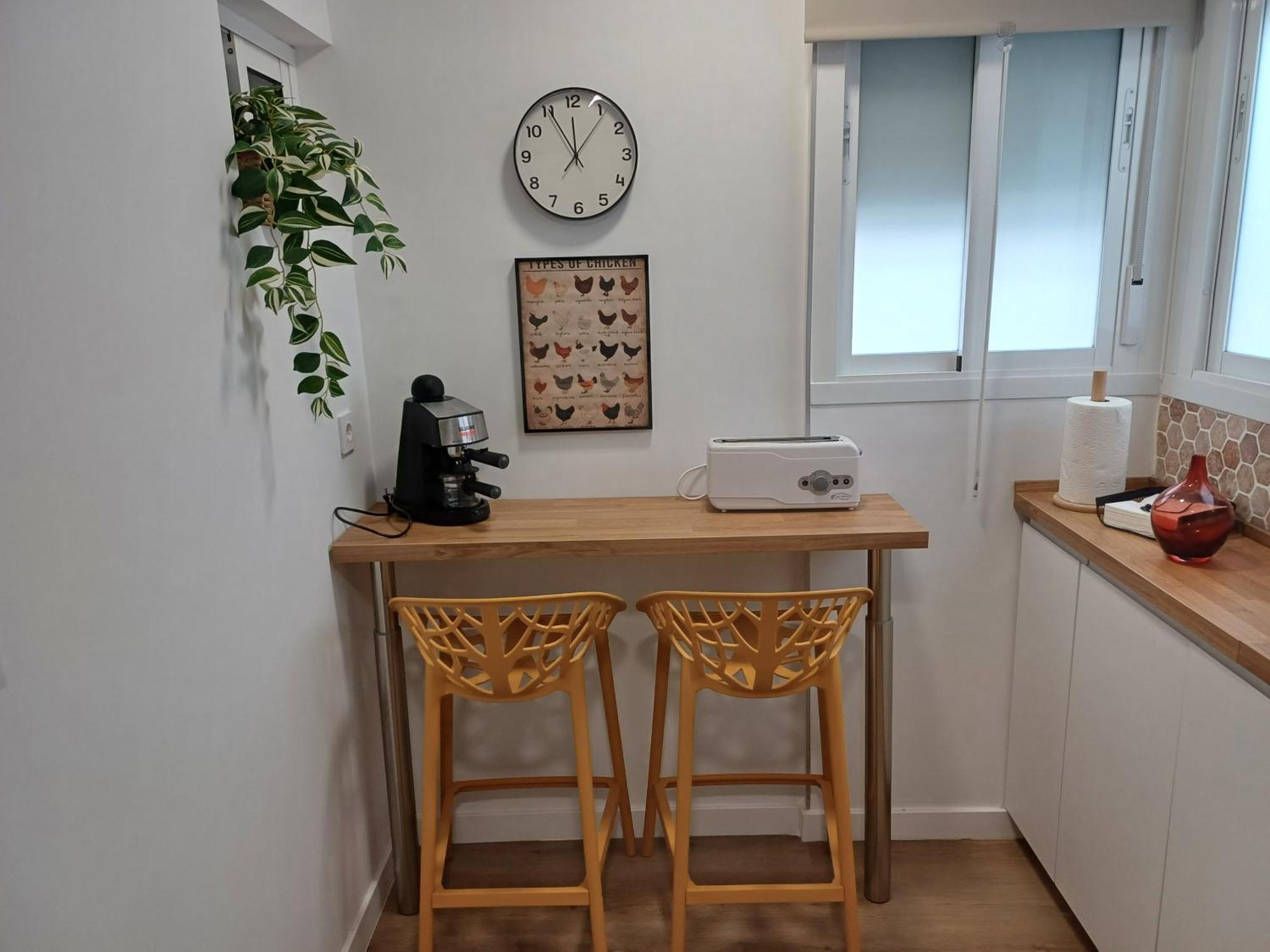 Matisse Daire Sevilla Dış mekan fotoğraf