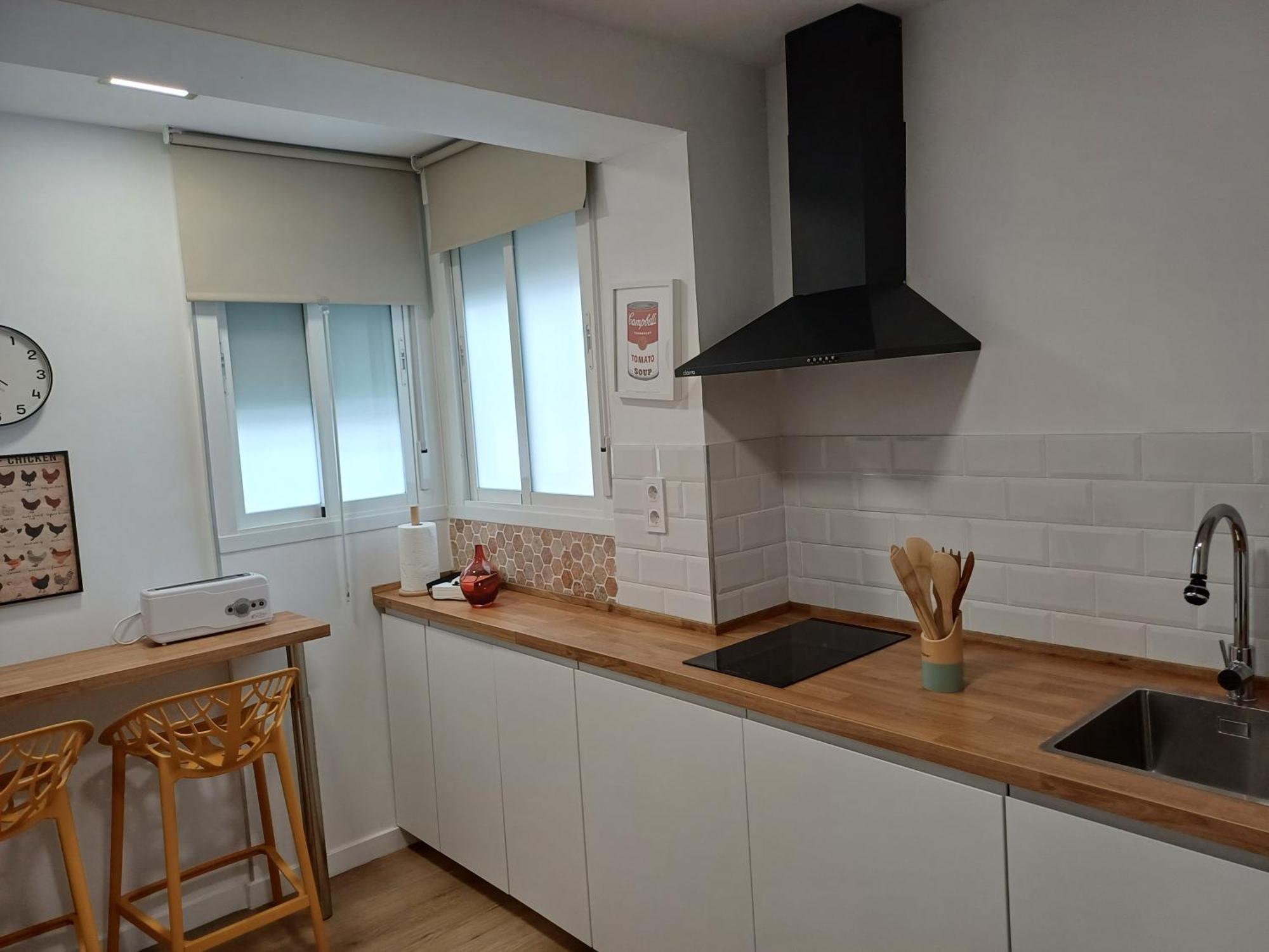 Matisse Daire Sevilla Dış mekan fotoğraf